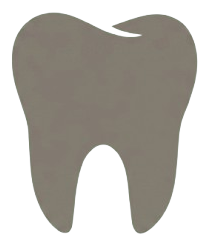 Diente — símbolo de Essenza Dental